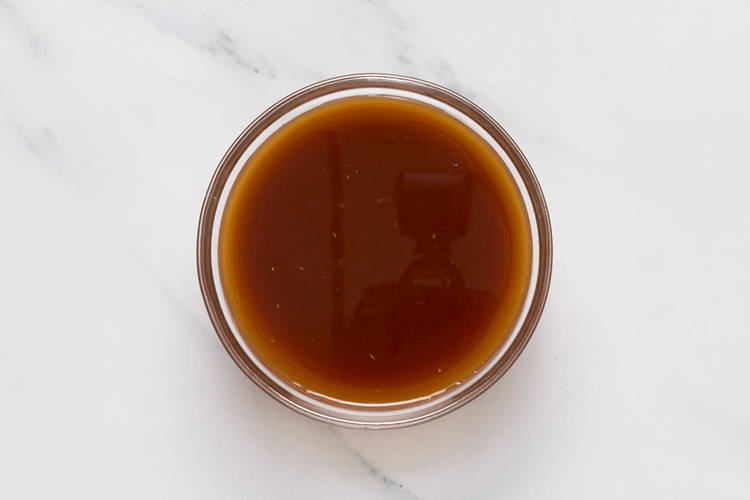 Mix Sauce