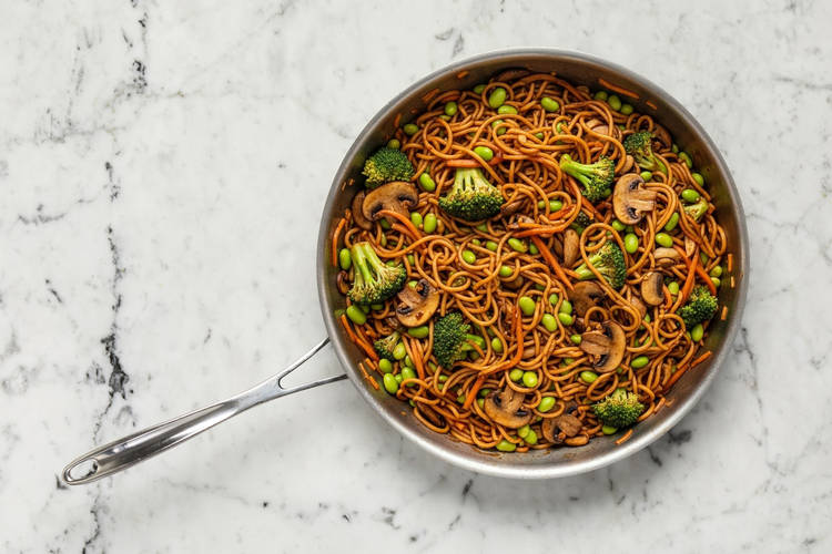 Finish Noodles