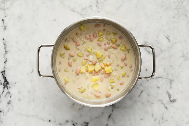 Make Soup