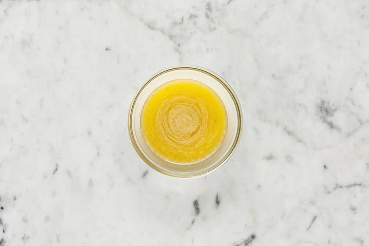Make Garlic Butter