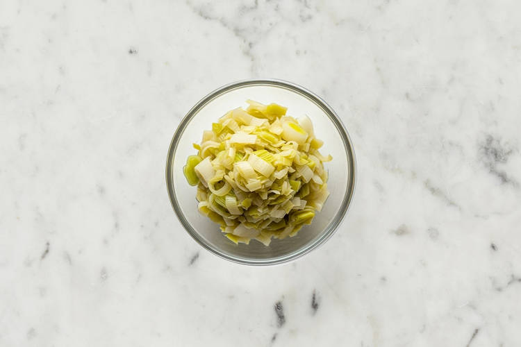 Cook Leeks