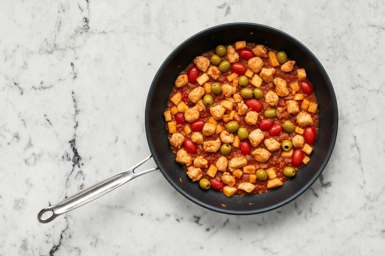  Finish Stew