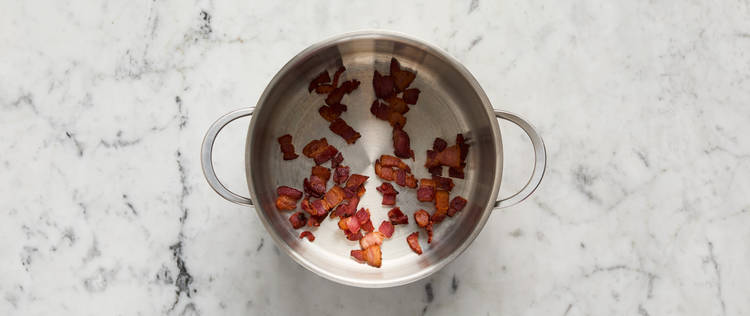 Cook Bacon