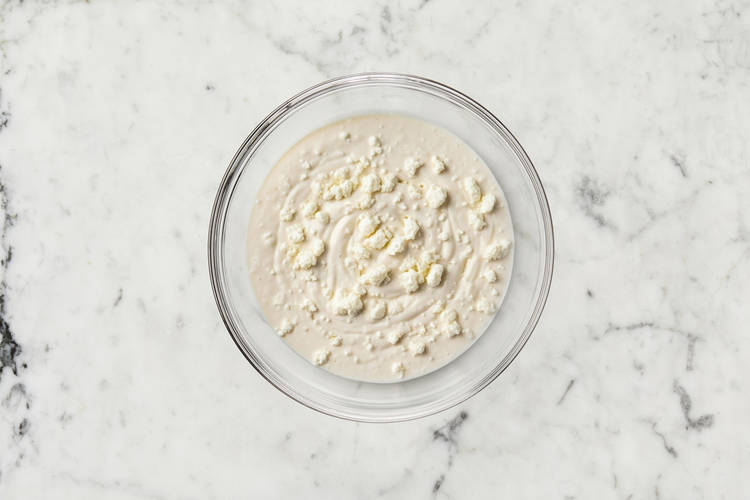 Make Dressing