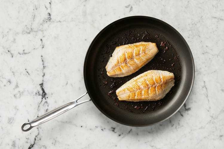 Cook Fish