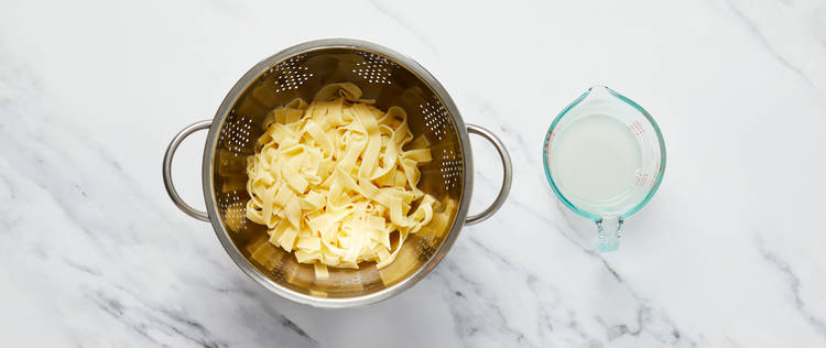 Cook Pasta