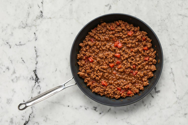 Cook Beef