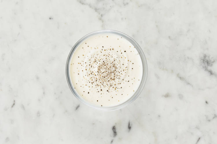 Make Crema