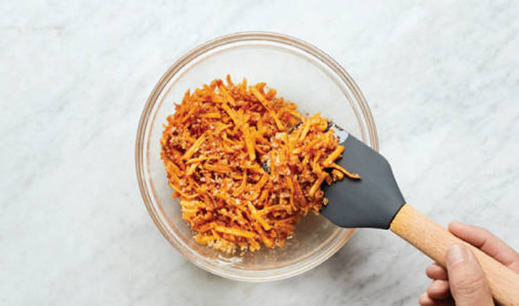 Make Topping