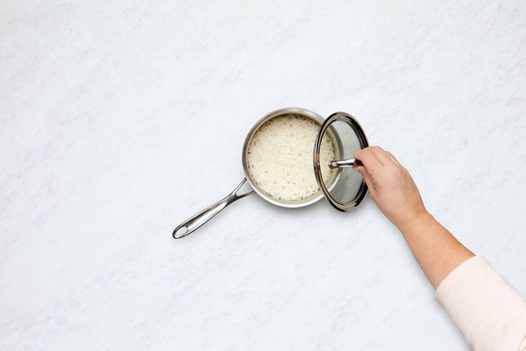 Cook Rice