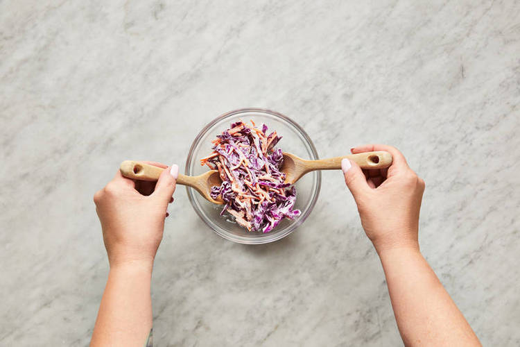 Make Slaw