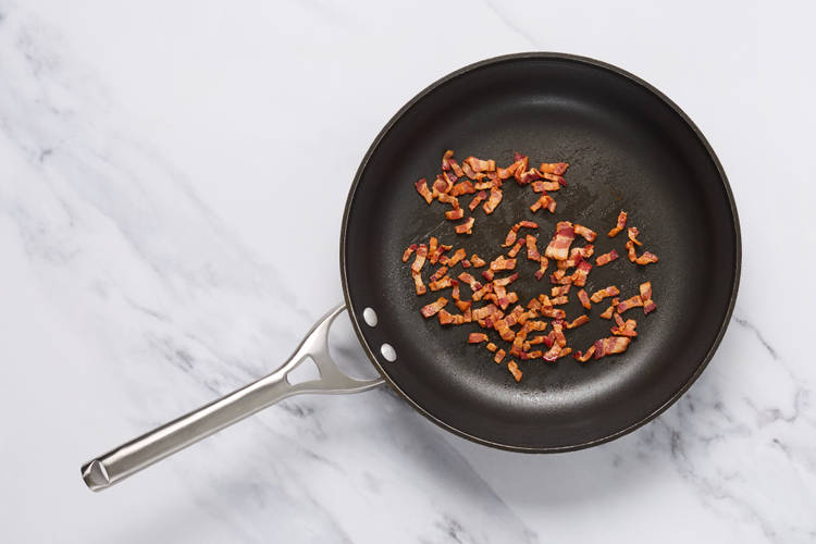Cook Bacon