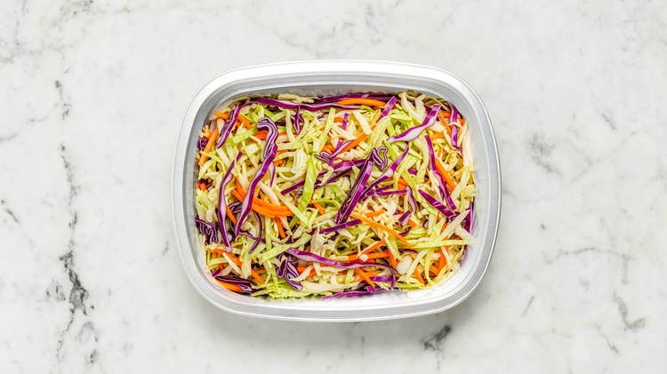 Prep & Season Veggies