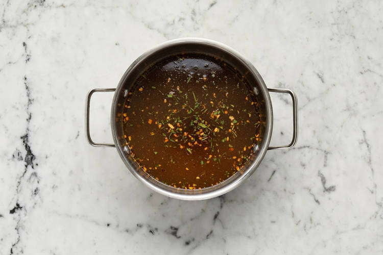 Make Broth