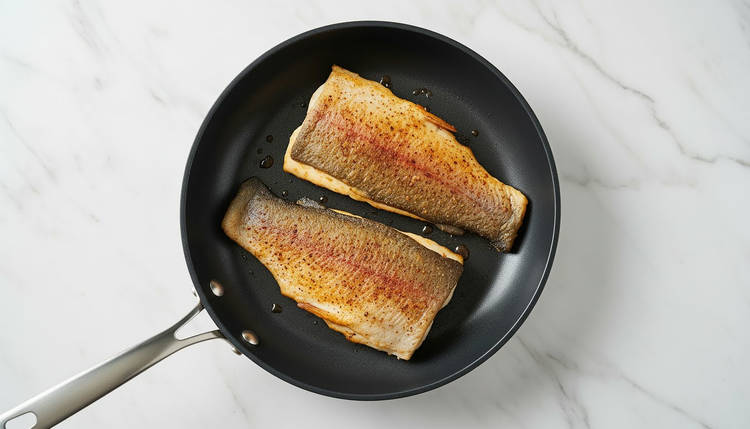 Cook Trout