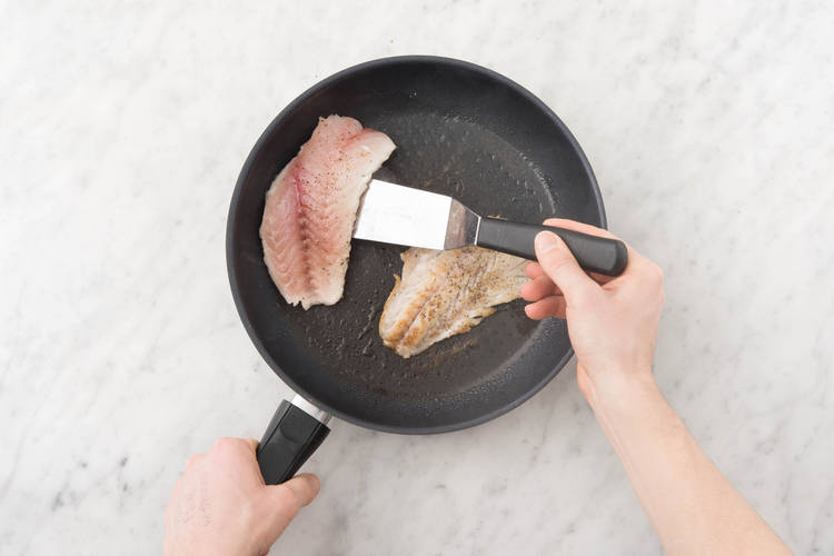 Sear Cod