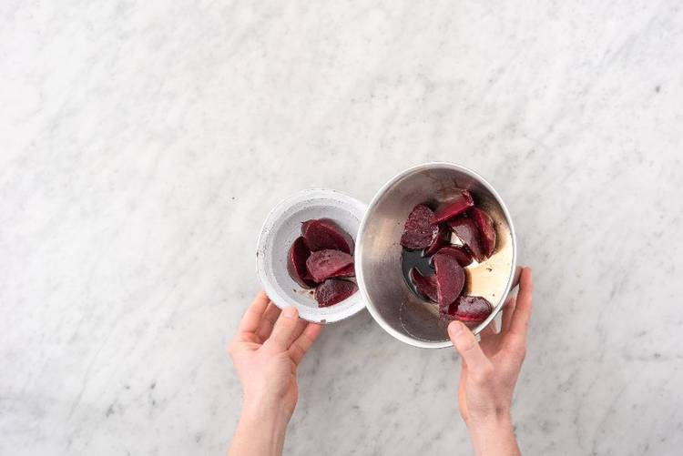 Roast Beets