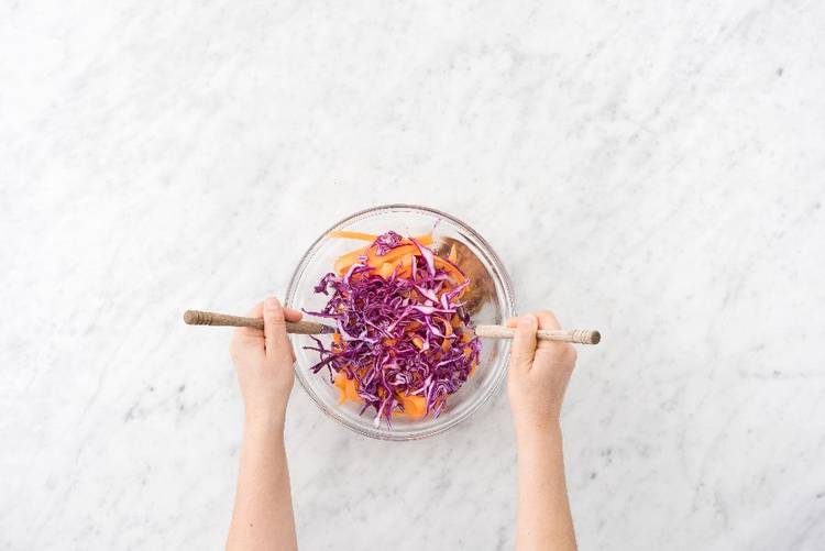 Make Slaw
