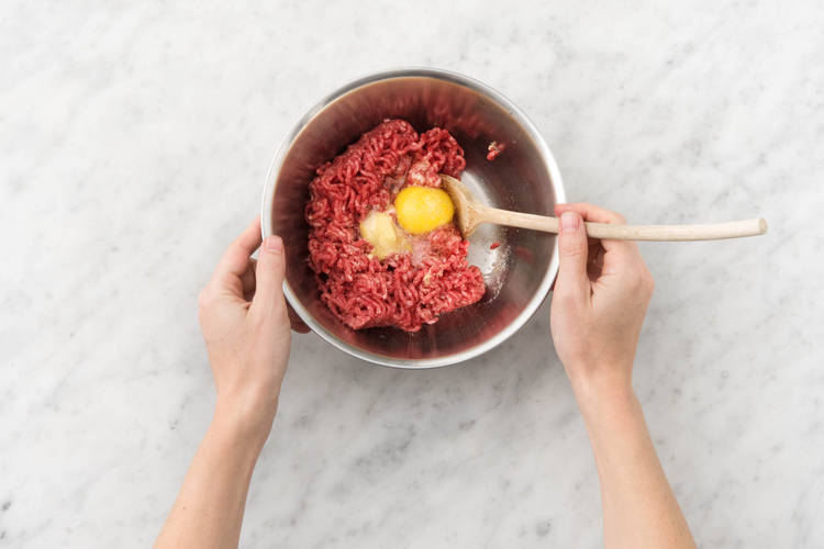 Flavour The Beef Mince