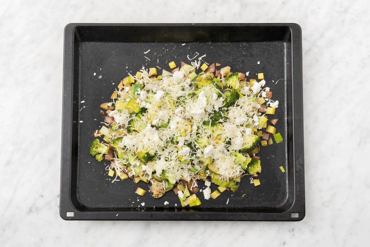 Grilling Pan haggerty