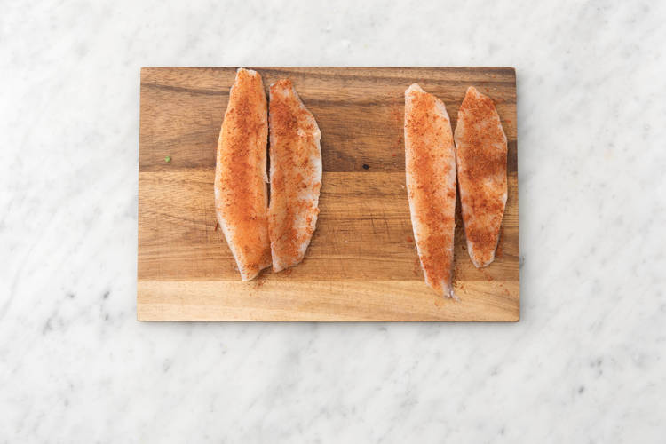 Season Fish