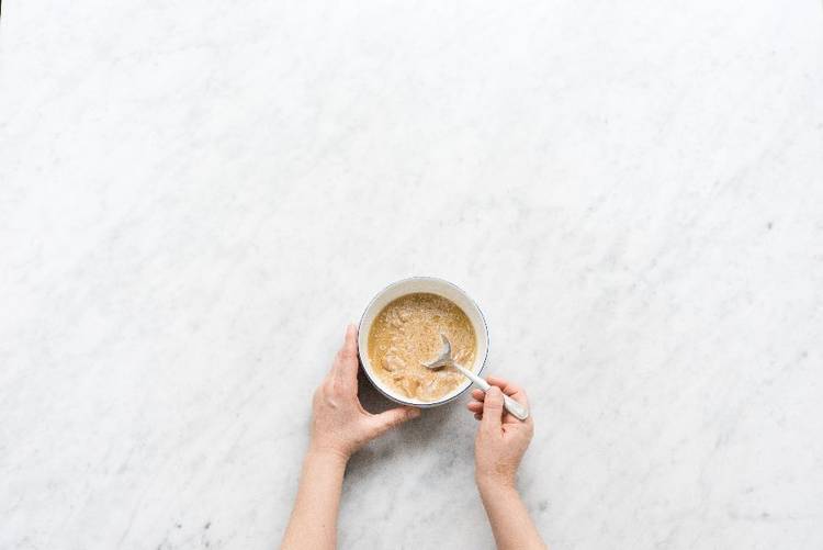 Make Peanut Sauce