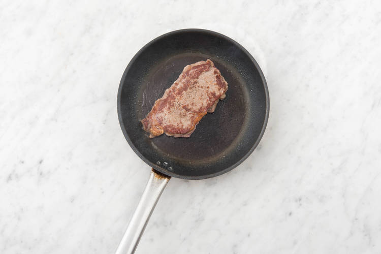 Cook Steak