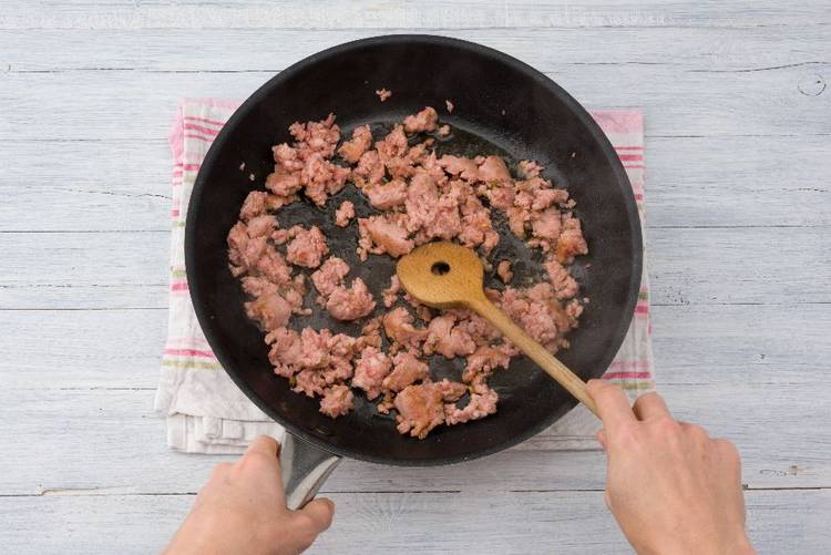 Cook Pork