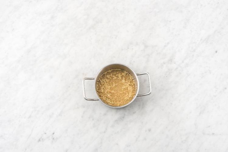 Cook Barley