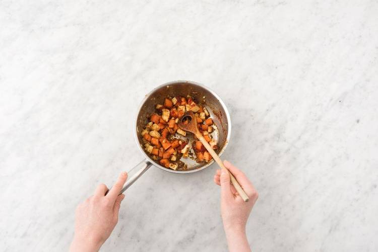 Simmer Stew