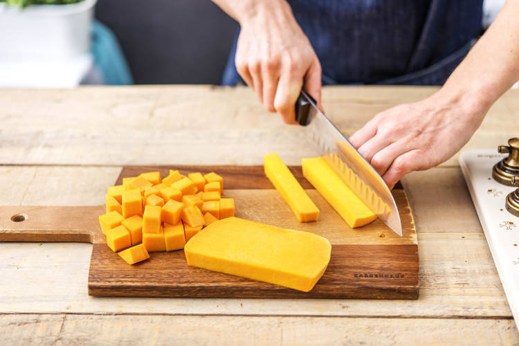 Roast the Butternut