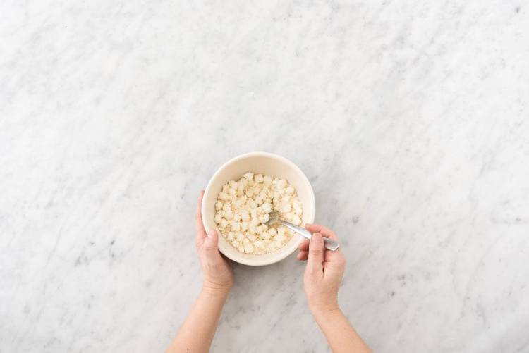 Make Crust