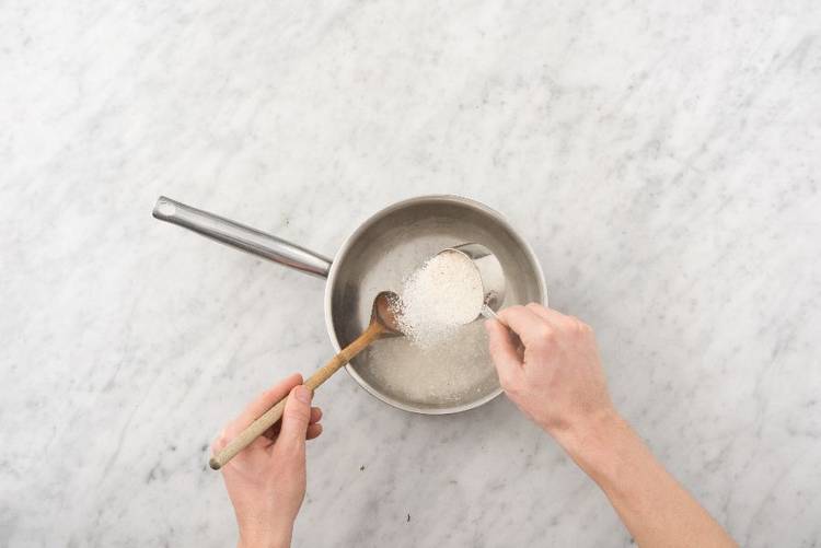 Make Grits
