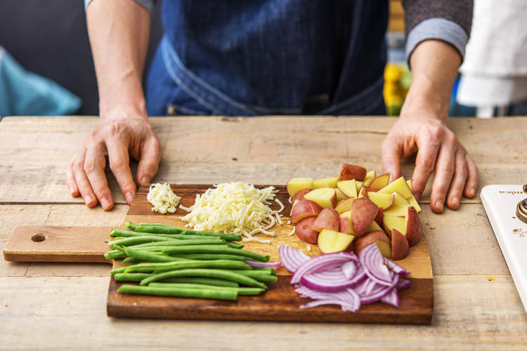 Do your Prep!