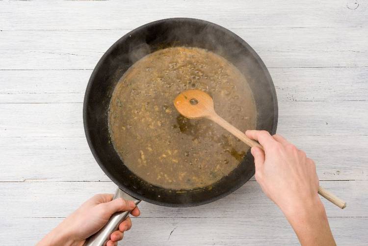 Cook Aromatics