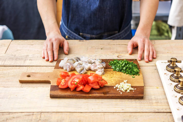 Prep Everything