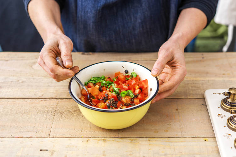 salsa