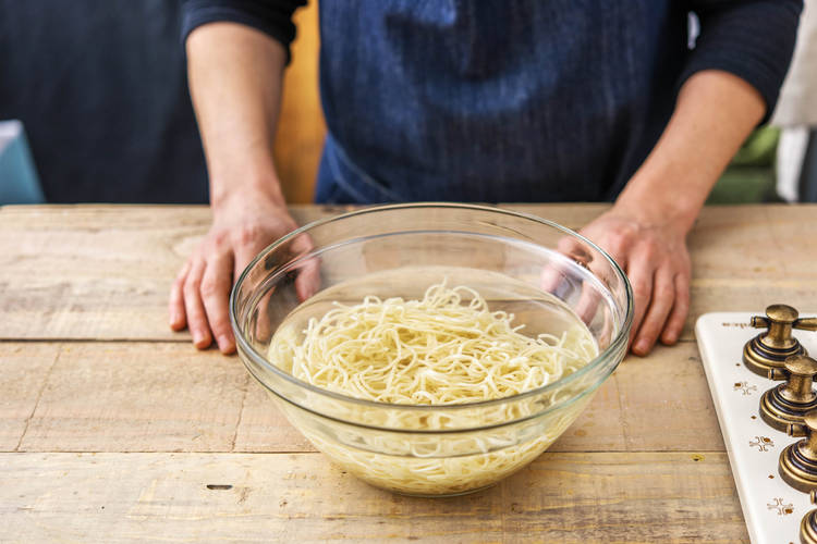 Noodles