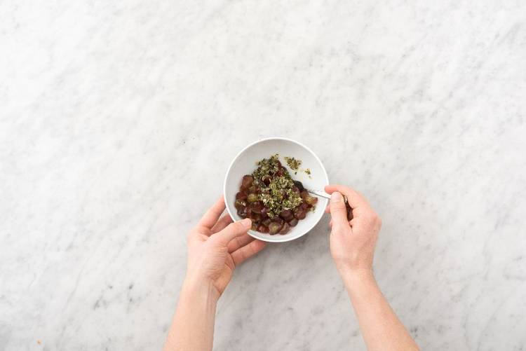 Make Salsa