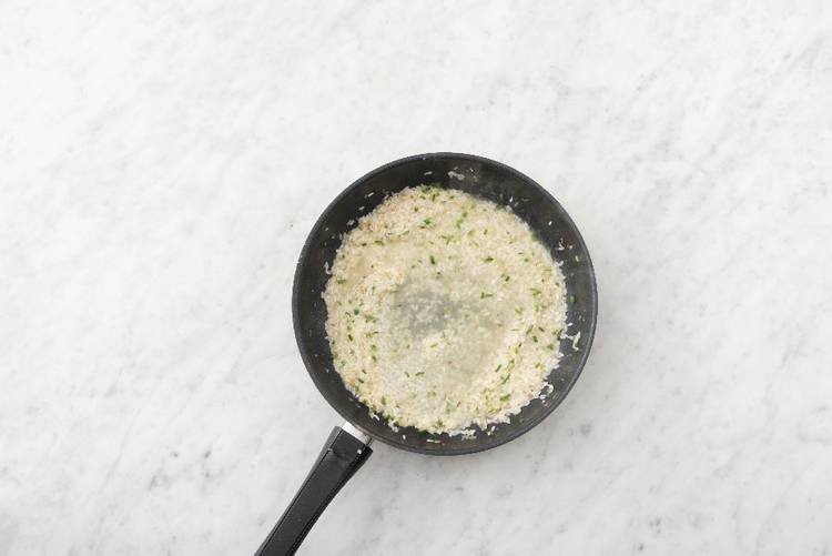 Cook Risotto