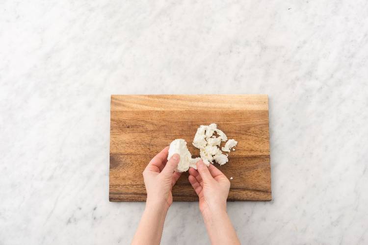 Prep Cheese