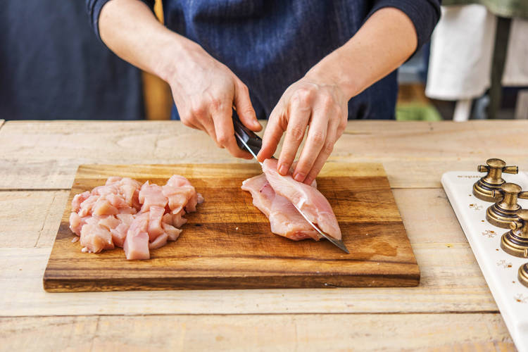 Do Your prep