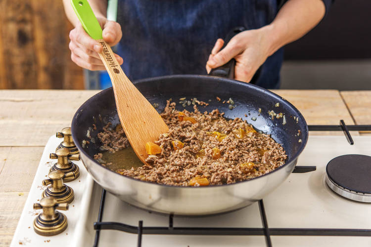 Cook the Chilli