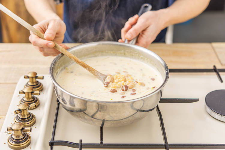 Start the Dal