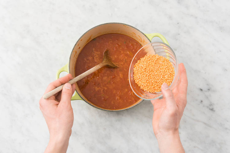 CURRY KÖCHELN