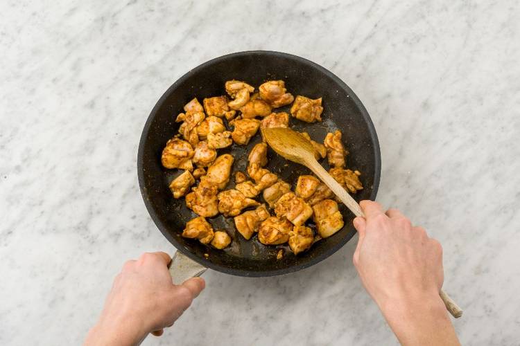 Make Filling