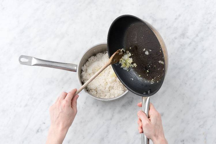 Cook Aromatics