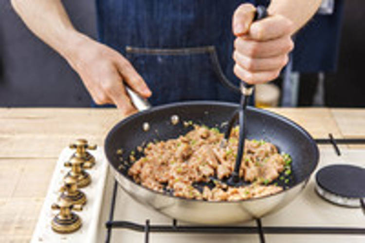 Cook the Beans