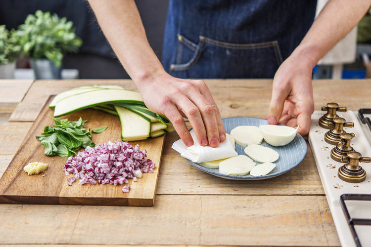 Do the Prep
