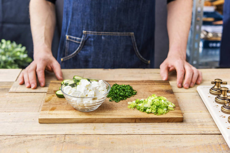 Do the Prep